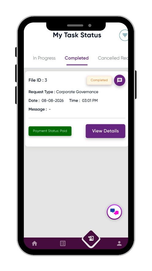 CconsPro Platform